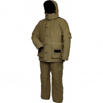 Костюм зимний NORFIN HUNTING WILD GREEN 06 р.XXXL