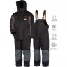 Костюм зимний NORFIN ELEMENT + 01 р.S 4320-01-S