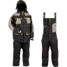 Костюм зимний NORFIN EXPLORER 02 Р.m-L 340002-M-L