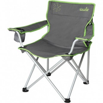 Кресло складное NORFIN PORI NF ALU