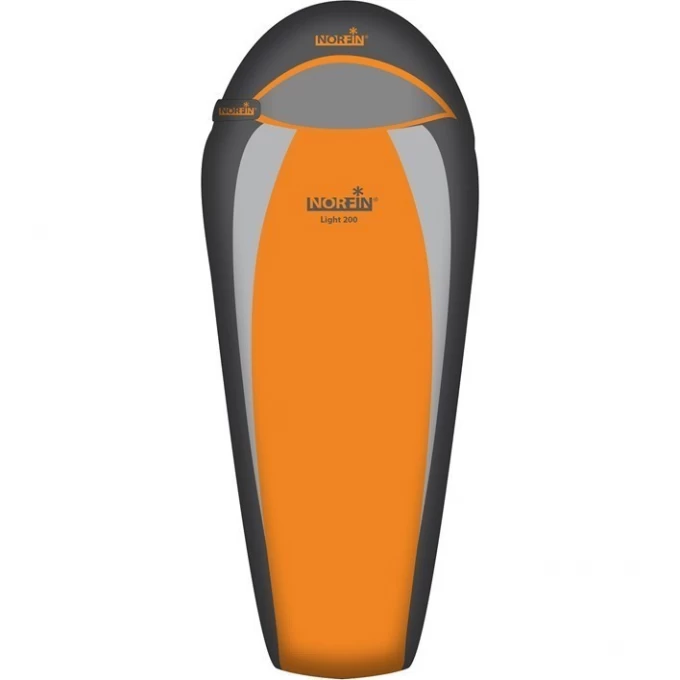 Мешок-кокон спальный NORFIN LIGHT 200 NS R NS-30104