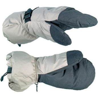 Варежки NORFIN ARDENT пуховые р.L