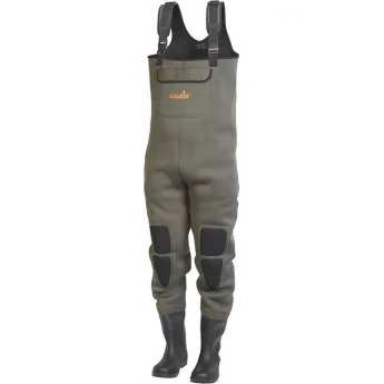 Полукомбинезон забродный NORFIN FREEWATER р.42