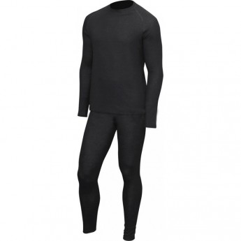 Термобелье NORFIN COTTON LINE BLACK 04 р.XL