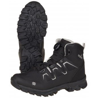 Ботинки мужские NORFIN Ntx FORCE QUICK MID р.41 Ботинки мужские NORFIN Ntx FORCE QUICK MID р.41