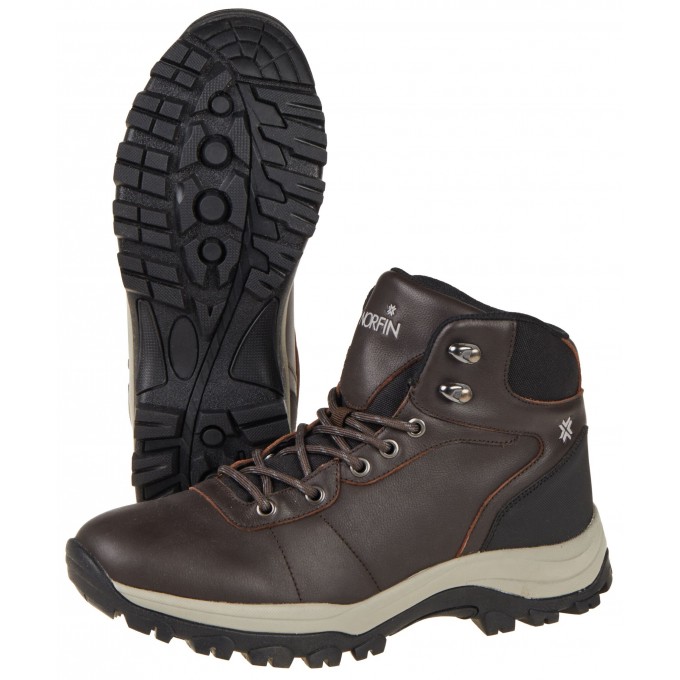 Ботинки мужские NORFIN Ntx URBAN HIKER р.46 15838-46