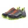 Ботинки NORFIN NTX LIGHT TREK LOW Р.44 15802-44