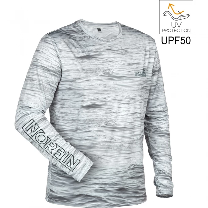 Джемпер NORFIN SUN PRO DECK 03 р.L 133003-L Джемпер NORFIN SUN PRO DECK 03 р.L 133003-L