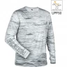 Джемпер NORFIN SUN PRO DECK 03 р.L 133003-L