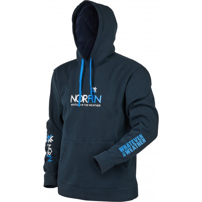 Худи Norfin URBAN 01 р.S AM-8012-01S