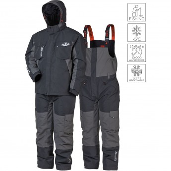 Костюм демисезонный NORFIN BOAT р.XXL Костюм демисезонный NORFIN BOAT р.XXL