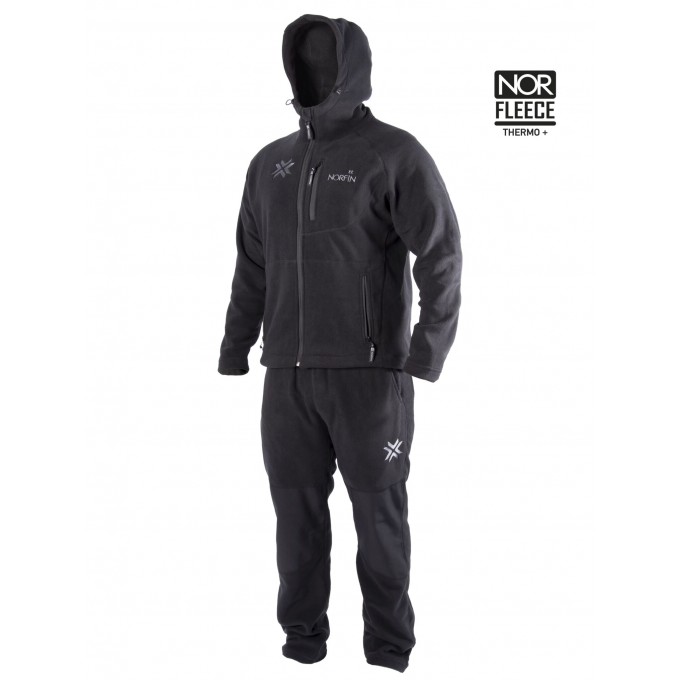 Костюм флисовый NORFIN ALPHA BL 05 р.XXL 380005-XXL