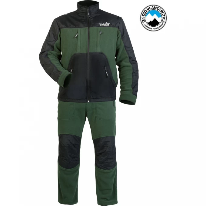 Костюм флисовый NORFIN POLAR LINE 2 04 р.xl 337004-XL Костюм флисовый NORFIN POLAR LINE 2 04 р.xl 337004-XL