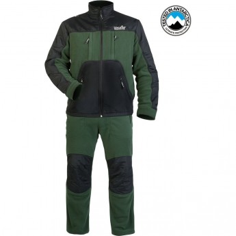 Костюм флисовый NORFIN POLAR LINE 2 05 р.XXL Костюм флисовый NORFIN POLAR LINE 2 05 р.XXL
