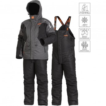 Костюм зимний NORFIN APEX 06 р.XXXL