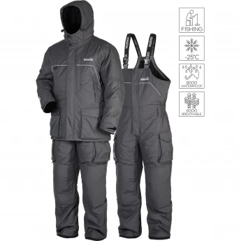 Костюм зимний NORFIN ARCTIC 3 01 р.S