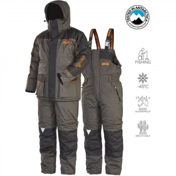 Костюм зимний NORFIN ATLANTIS + 01 Р.s