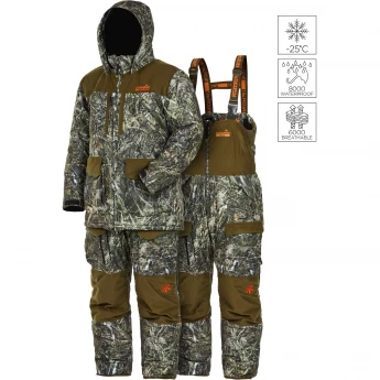 Костюм зимний NORFIN BOAR CAMO р.XL