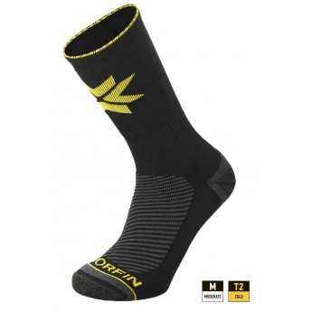 Носки NORFIN T2M BALANCE WINTER HIKING CREW р.(39-41) M Носки NORFIN T2M BALANCE WINTER HIKING CREW р.(39-41) M