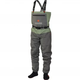 Полукомбинезон забродный NORFIN PILOT STOCKINGFOOT 2 р.XL