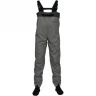 Полукомбинезон забродный NORFIN WHITEWATER Р.43 с сапогами ПВХ 81247-43