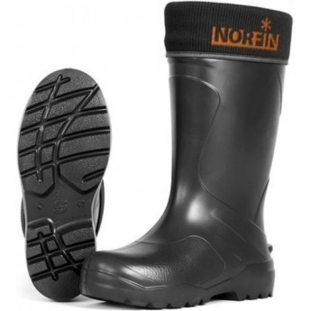 Сапоги Зимние NORFIN ELEMENT Р.43