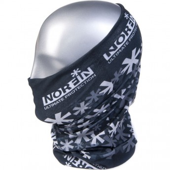 Шарф-бандана NORFIN BKACK