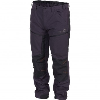 Штаны NORFIN SIGMA CANVAS Р.S