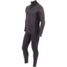 Термобелье NORFIN THERMO LINE ZIP 03 р.L 3008703-L