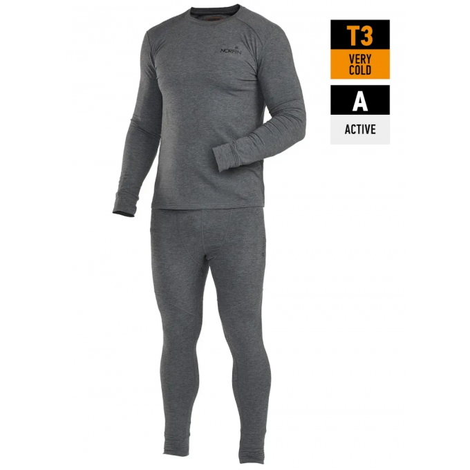 Термокомплект NORFIN NATURE CORE 04 р.XL 3033104-XL