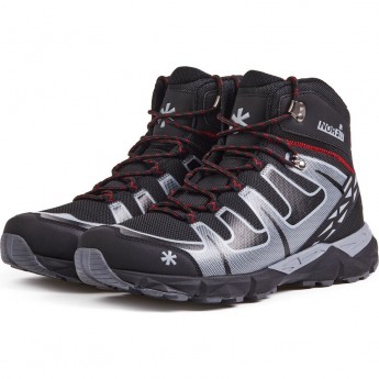 Трекинговые ботинки NORFIN NTX ALPHA BL р.46